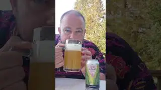Dazza beer reviews in location in Scotland reviewing Loch Lomonds Brew 