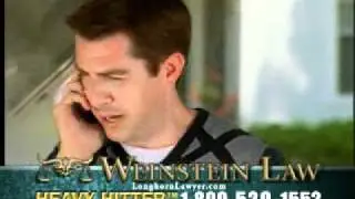 Jeff Weinstein - The Heavy Hitter - Here Doggie