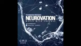ONE4ALL &The Digital Connection - Return to Inspiration (Neurovation - Gravitas Recordings)