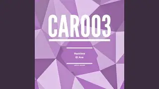 El Ave (Original Mix)