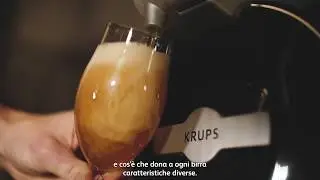 Alla scoperta della birra (IT) - Masterclass con un mastro birraio  | THE SUB