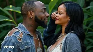 Davido & Rihanna - WELCOME TO 2026