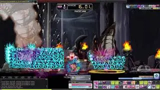 MapleSEA Cadena Chaos Vellum