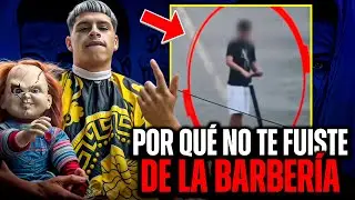 EL DÍA QUe “FRANCO DANOS” NO SE FUE A TIEMPO 