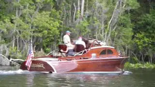 Will Stout Rumrunner