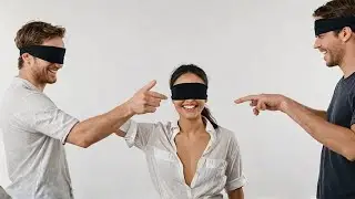 Creative Challenges for the Blind Community