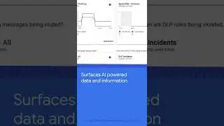 Navigating Google Apps & AI with Katie Ritter: Securing information with Admin Console