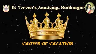 🌟 Annual Day 2025 Teaser | St. Teresa's Academy, Modinagar | Tomorrow Live!