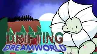 My Singing Monsters | Rillu - Drifting Dreamworld [FANMADE ISLAND]