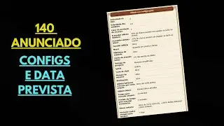 CONFIG MUNDO 140 ANUNCIADAS. ABSURDO?