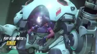DVA Invisible Ulti Glitch/bug?!?