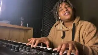 Just Get Here- Xavier Omar & Sango Cover