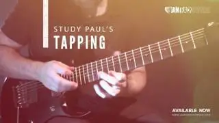 Paul Wardingham - 20 EPIC METAL LICKS