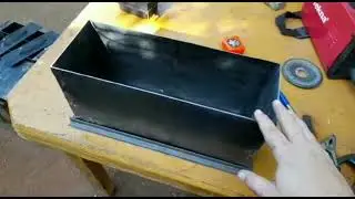Como Fazer Forma De Bloco Manual !