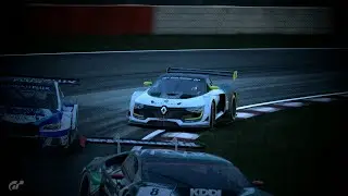 [GT7] 久しぶりのGr.3 スプリントロビー RM