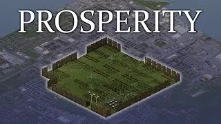 Прокладывая путь | Проект Zomboid | Мэтью Агилар #3
