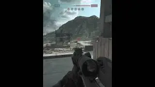 Battlefield6 Clip84 #battlefield6 #battlefield #gaming #viral #shorts
