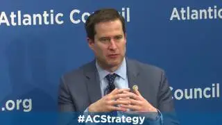 America's Role in the World: The Start of a New U.S. Foreign Policy