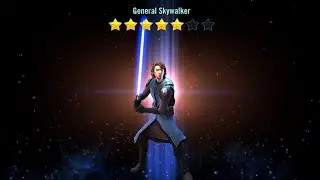 Easiest way to beat tier 2 GAS event: General conflict