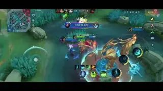 У наших противников полно магов 🤣. Усложните себе победу 🤣. #игра #mobilelegends #веселье #mlbb
