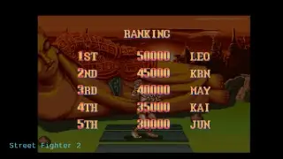 Super Street Fighter 2 | #TechAndCoffee #SouthsideSunday #Teamb42 !donate
