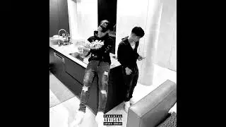 (YAT) Wyoalyx & UnhoodBoy - 던지기 [Official Audio]