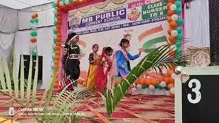 Five #different #state# dance# performance #trending#video
