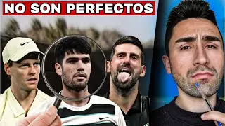 La MAYOR DEBILIDAD de los 5 Mejores del Mundo