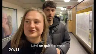 POV: Mexican dinner & Shisha [26/Feb/2024]