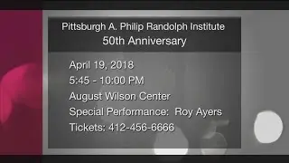 A. Phillip Randolph Institute celebrates
