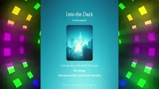 Into the Dark &ndash; New Hit 2026