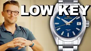 Best Low Key Watch Brands