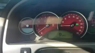 Pontiac gto 0-60