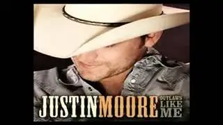 Justin Moore - Beer Time Lyrics [Justin Moore's New 2012 Single]