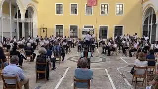 BM Nazareno (San Fernando) - Jerusalén