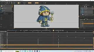 How to implement a Range Fighting AI with 