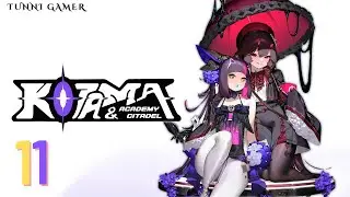 Kotama & Academy Citadel - 11 Hidden Areas Of Architecture Academy Boss - Wall Breaker, Mix Master