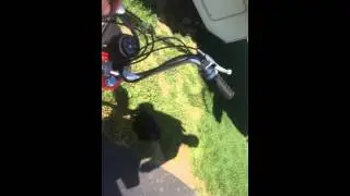 JC Penney Swinger 2 Moped FOR SALE