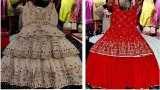 পাকিস্তানি ডিজাইনার গারারা ড্রেস || Eid collection Pakistani designer Garara dress 2022