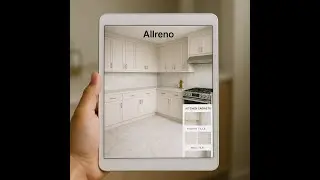 Kitchen Renovation Ideas with Carrara Marble: How Allreno Makes It Easy