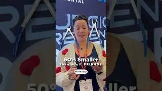 TBS Dental Adult and Pedo FRINGS@ &ldquo;They&rsquo;re amazing