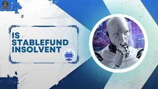 The StableFund Saga (Part 1) | Insolvency, Theft Or Mismanagement ?