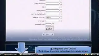 make money in internet (onbux)