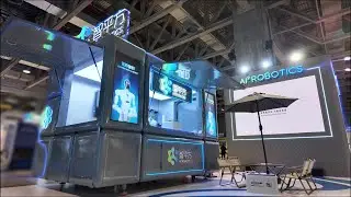 AI&sup2; Robotics Unveils 