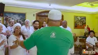 DVD | TRIBUTE TO FATHER OGUM - JULIANO CANEDO AND FRIENDS