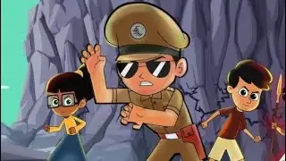 New Baby Little Singham Movie, Little Singham cartoon 