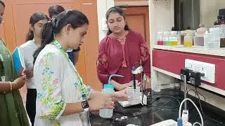 CSIR-NEERI's  Skill Development Activities