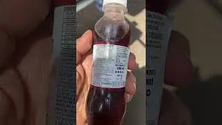 Jeera soda made in Mumbai