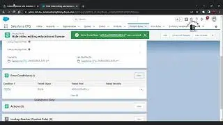 Control Options with Selection Rules Trailhead Solutions #51 #27_02_2023