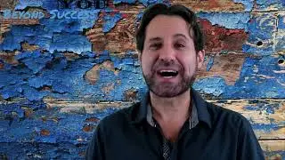 Illusion of Success and Failure - You Beyond Success